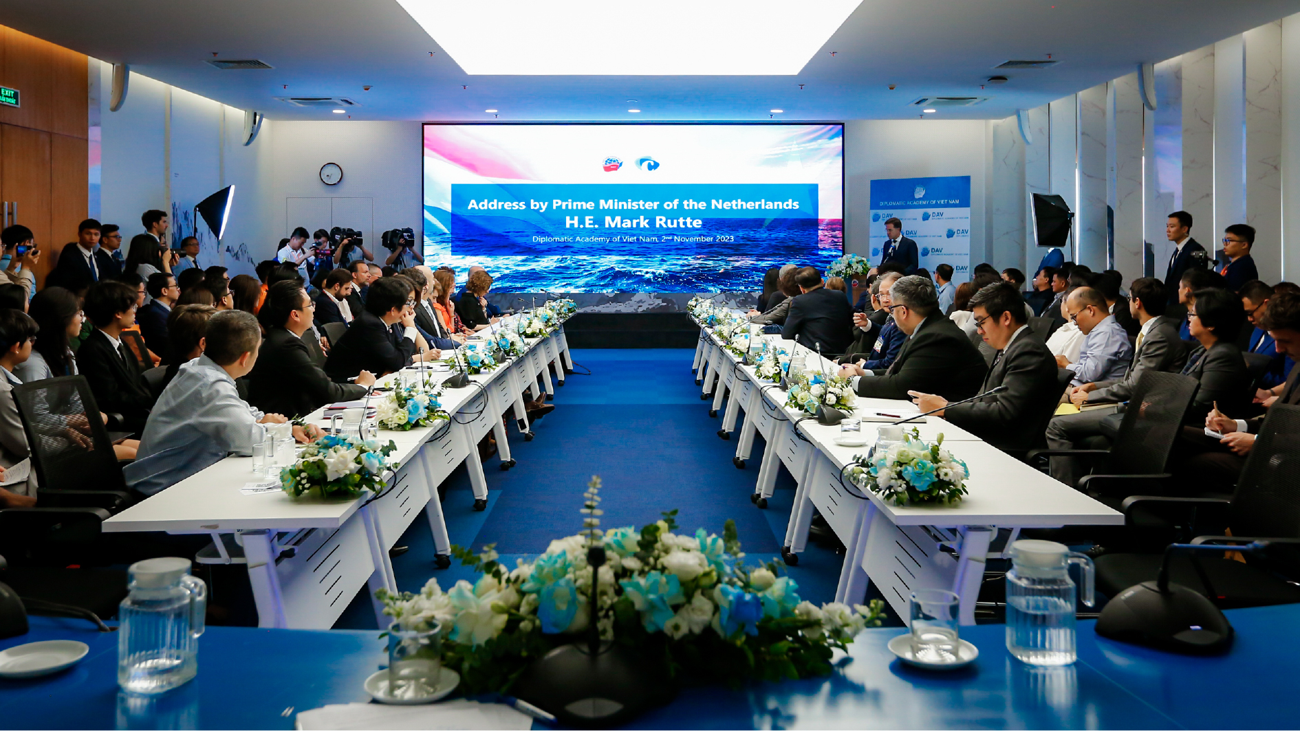 HỘI NGHỊ HỘI NGHỊ